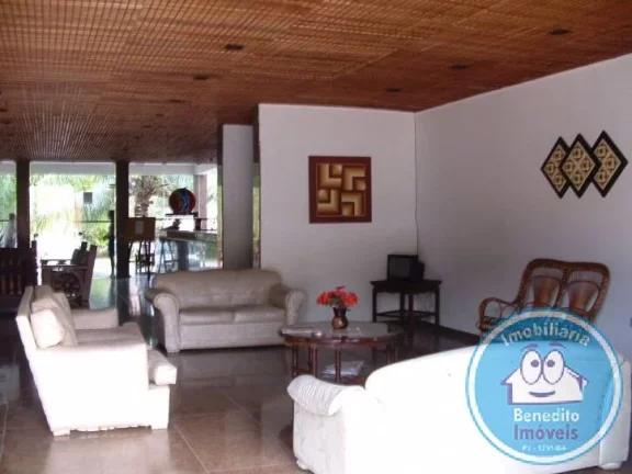 Imagem VENDO HOTEL FECHADO PARA VENDA -PORTO SEGURO R$10.000.000,00