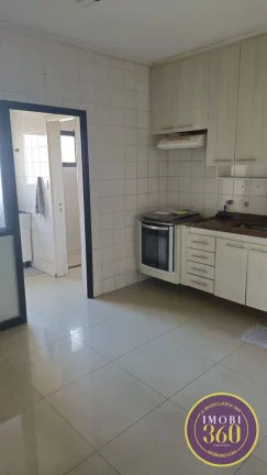 Imagem APARTAMENTO EM SUZANO-SP COM 3 QUARTOS E 1 SUÍTE- A VENDA 120 m² .