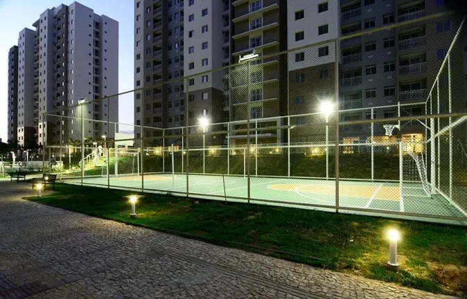 Imagem Apartamento à Venda | Condomínio Like Teresina | 74m²