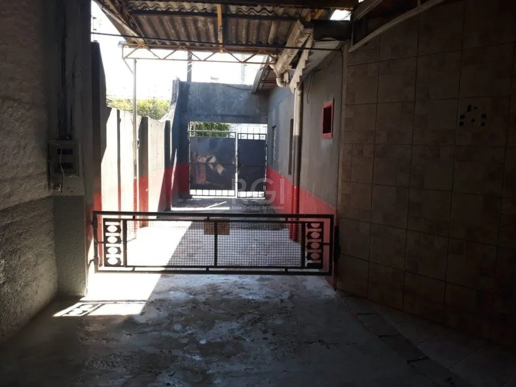 Imagem Pavilhão para Venda - 202m², 0 dormitórios, Santa Maria Goretti