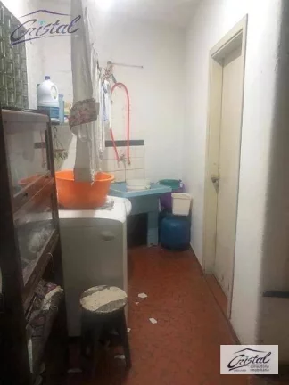 Imagem Galpão Comercial à venda, Vila Lageado, São Paulo - .