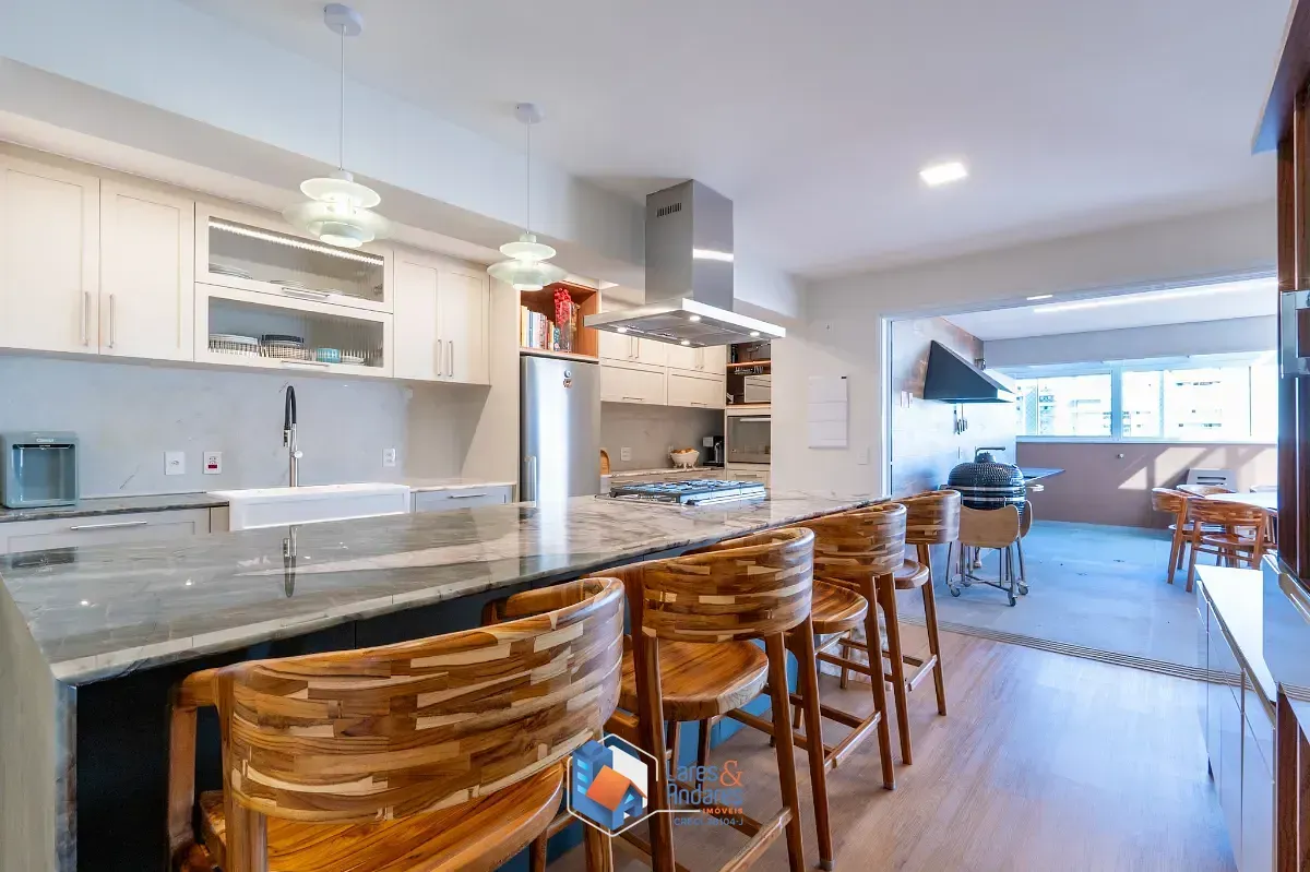 Imagem Apartamento para venda em Água Branca com 2 quartos, sendo 2 suítes, 169m²
