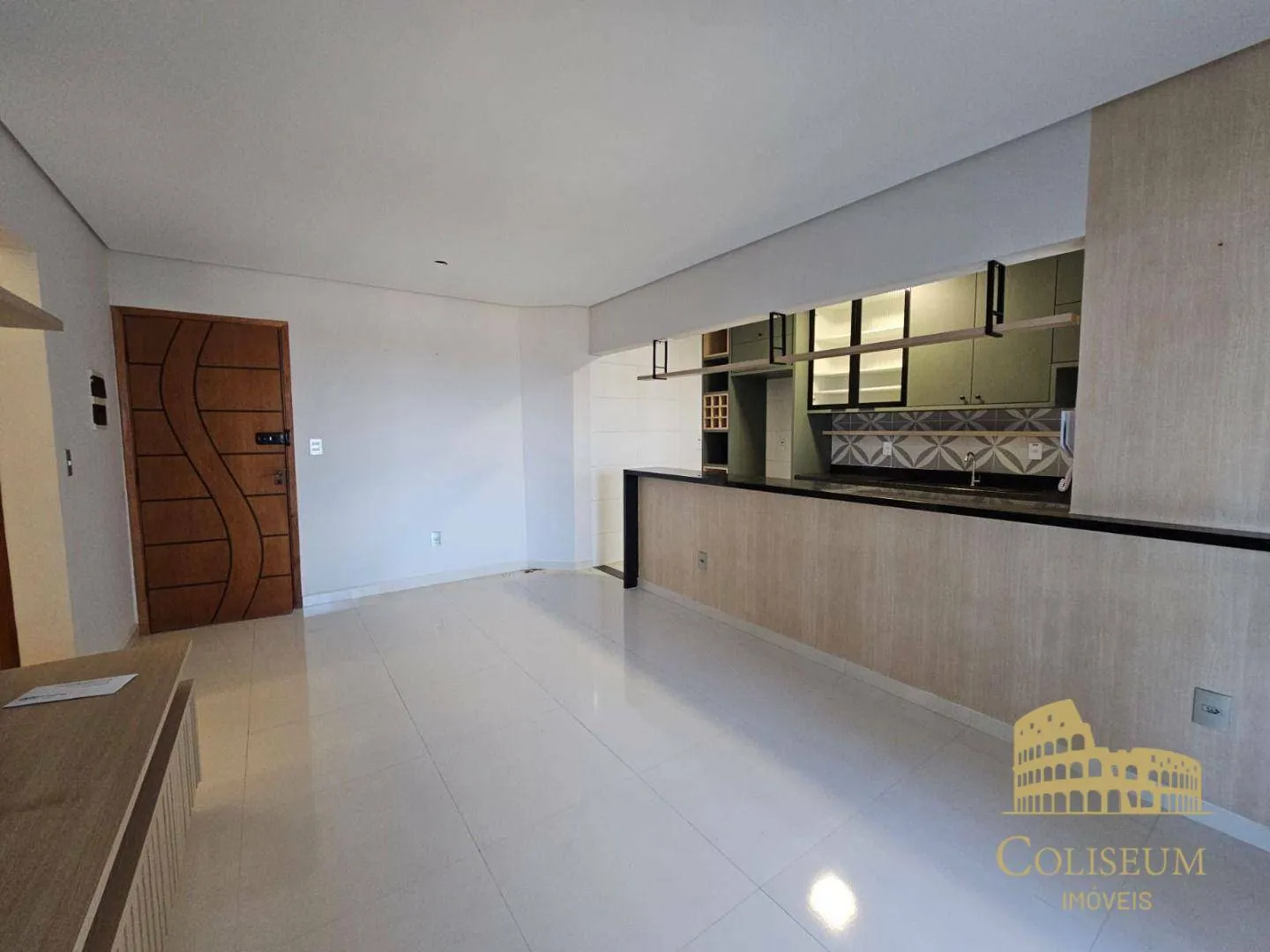 Imagem Apartamento com 2 dormitórios à venda, 86 m² por R$ 550.000,00 - Balneário Flórida - Praia Grande/SP