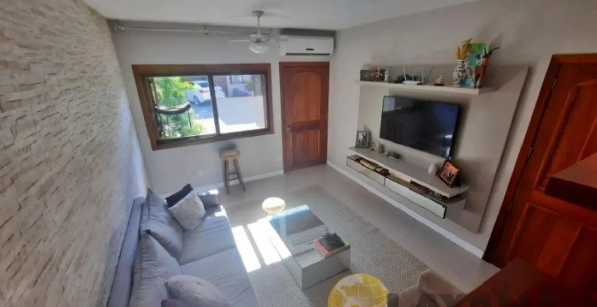 Imagem Casa de Condomínio em Guarujá