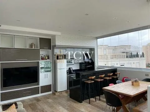 Imagem Apartamento à venda no bairro Lapa - São Paulo/SP, Zona Oeste