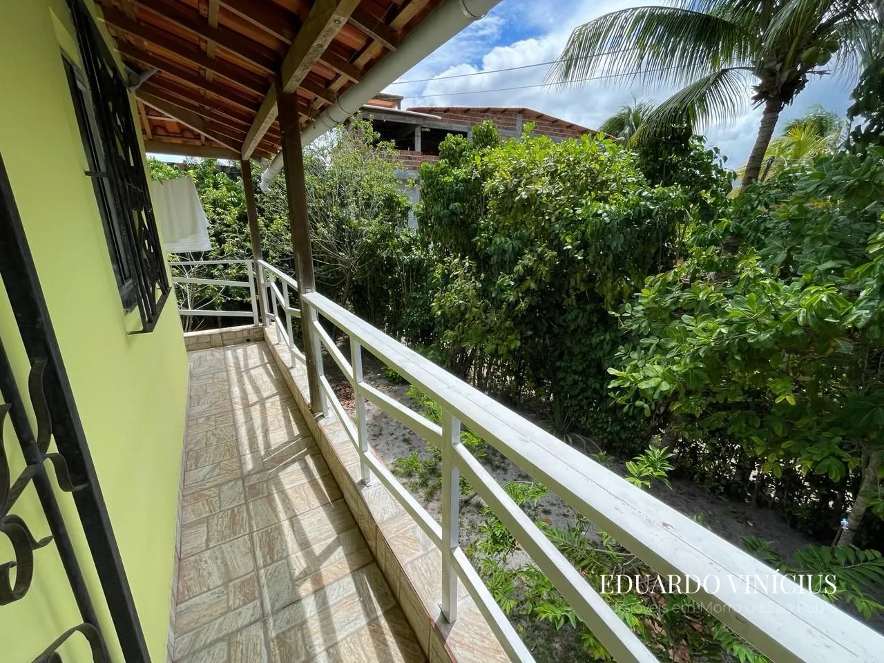 Imagem Casa com 4 Dormitórios e 731m² de Terreno À Venda em Morro de São Paulo