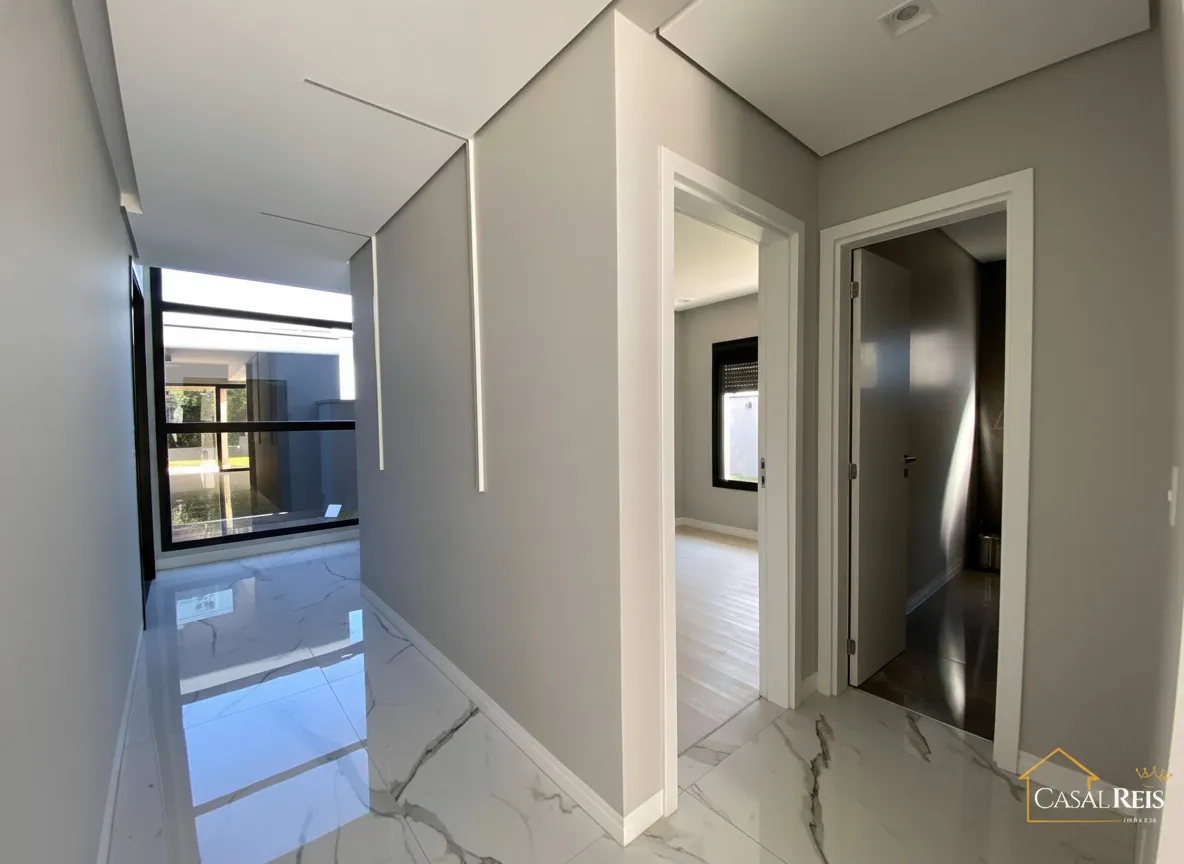 Imagem Casa 3 suítes à venda em Residencial Alamedas, Poços de Caldas