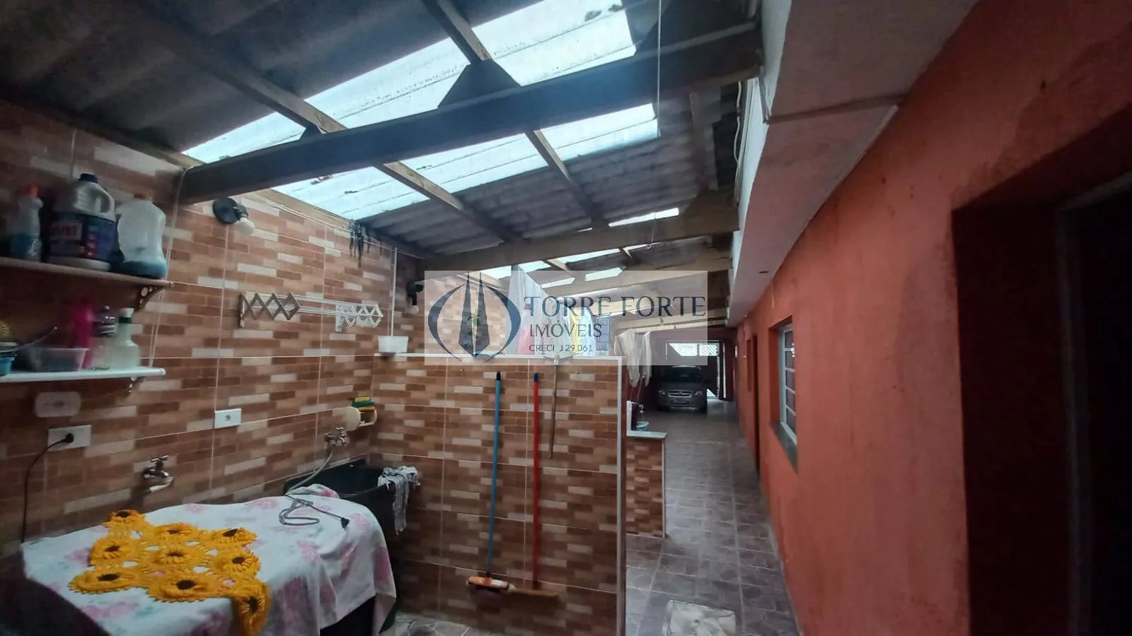 Imagem Casa 3 dormitórios 4 banheiros e 3 vagas na Chacarrá Belenzinho