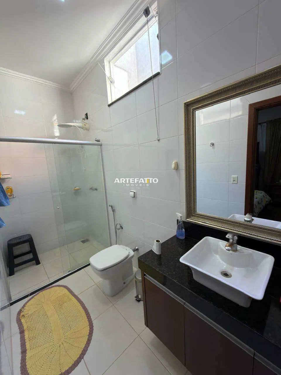 Imagem Casa à venda em Franca, Residencial São Jerônimo, com 3 quartos, 158m2