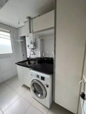 Imagem Apartamento Mobiliado 94m² aluguel 2 vagas por R$ 7.000,00 - Alphaville/SP