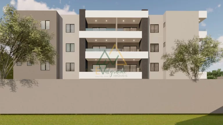 Imagem Apartamento à venda no bairro Vargem Grande Pinhais PR