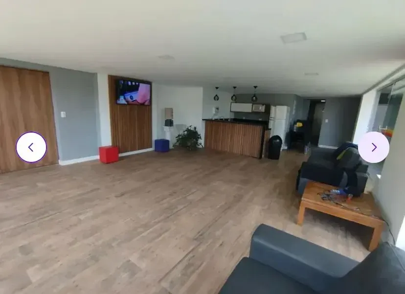 Imagem Apartamento com 2 Quartos à Venda, 61 m² em Vila Bocaina - Mauá