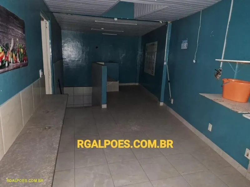 Imagem Comercial para Locação em RIO DE JANEIRO, Campo Grande, 2 banheiros