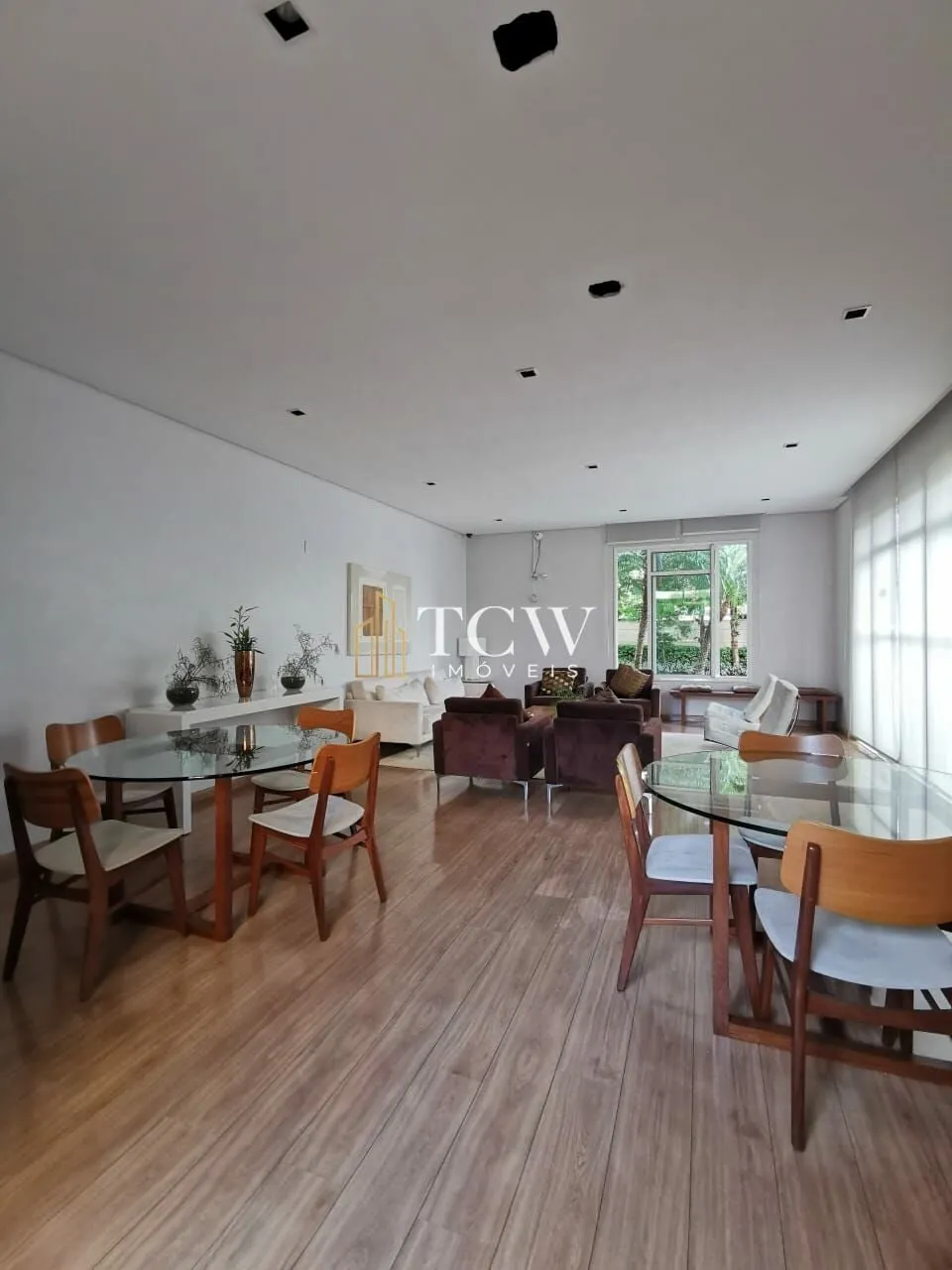Imagem Apartamento para alugar no bairro Indianópolis - São Paulo/SP