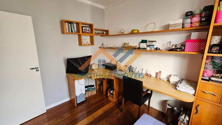 Imagem Apartamento à Venda no Cidade Nobre, Ipatinga, 3 Quartos, 104m²