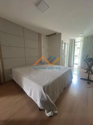 Imagem Luxuosa Casa com 3 Suítes em Vila Celeste – Um Verdadeiro Refúgio de Elegância e Conforto!