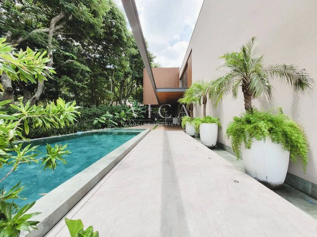 Imagem Casa 4 dormitórios 537m² à venda ou aluguel por R$ 69.900/mês Alphaville SP