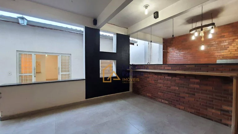 Imagem Casa com 2 dormitórios à venda - Pitéu - Cachoeira Paulista/SP