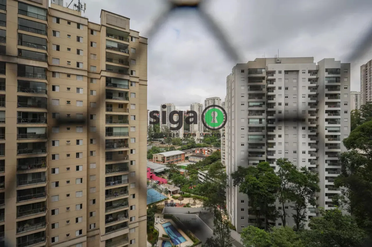 Imagem Apartamento com 3 Suites - 150 metros