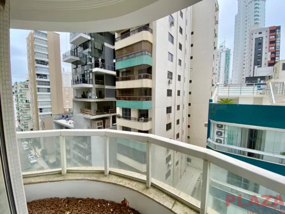 Imagem Apartamento com 4 quartos, Centro - Balneário Camboriú