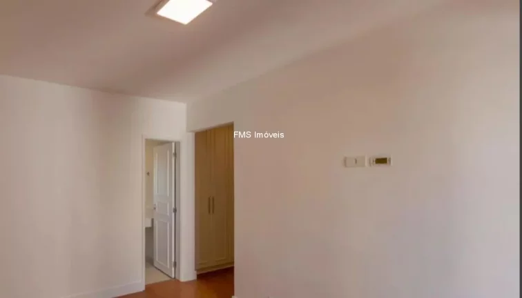 Imagem Imóvel para venda de 125m² no Campo Belo