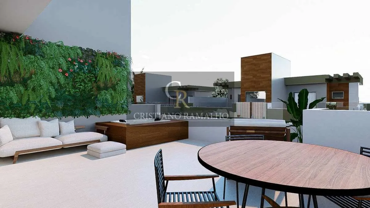 Imagem Apartamento à venda em Cabo Frio, Palmeiras, com 2 quartos, 68,22m2
