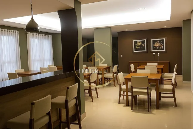 Imagem Apartamento 3 dormitórios-85m2-Terrace Premier