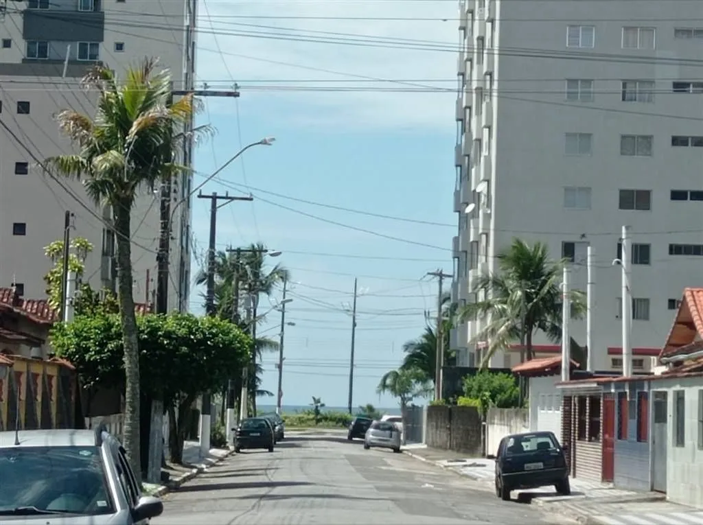 Imagem Festival de Casas e casas de em condominio, Praia Grande - SP