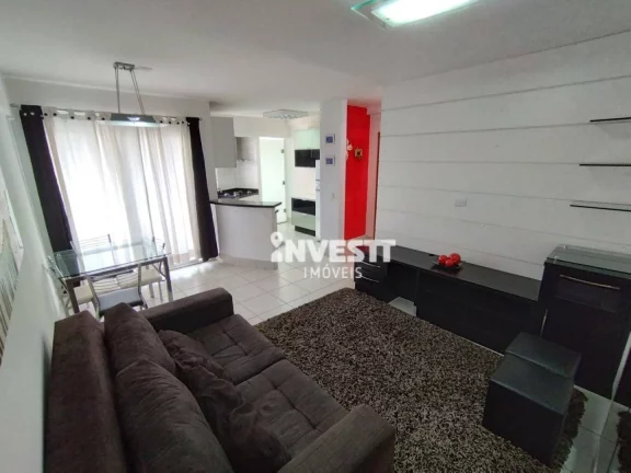 Imagem Apartamento à venda no Jardim Goiás - Goiânia/GO