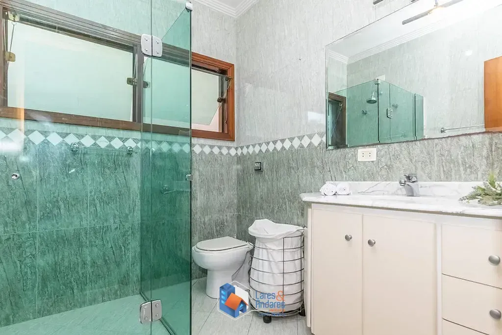 Imagem Casa à venda 4 Quartos 2 Suites 4 Vagas 237M² Jardim Marajoara São Paulo - SP