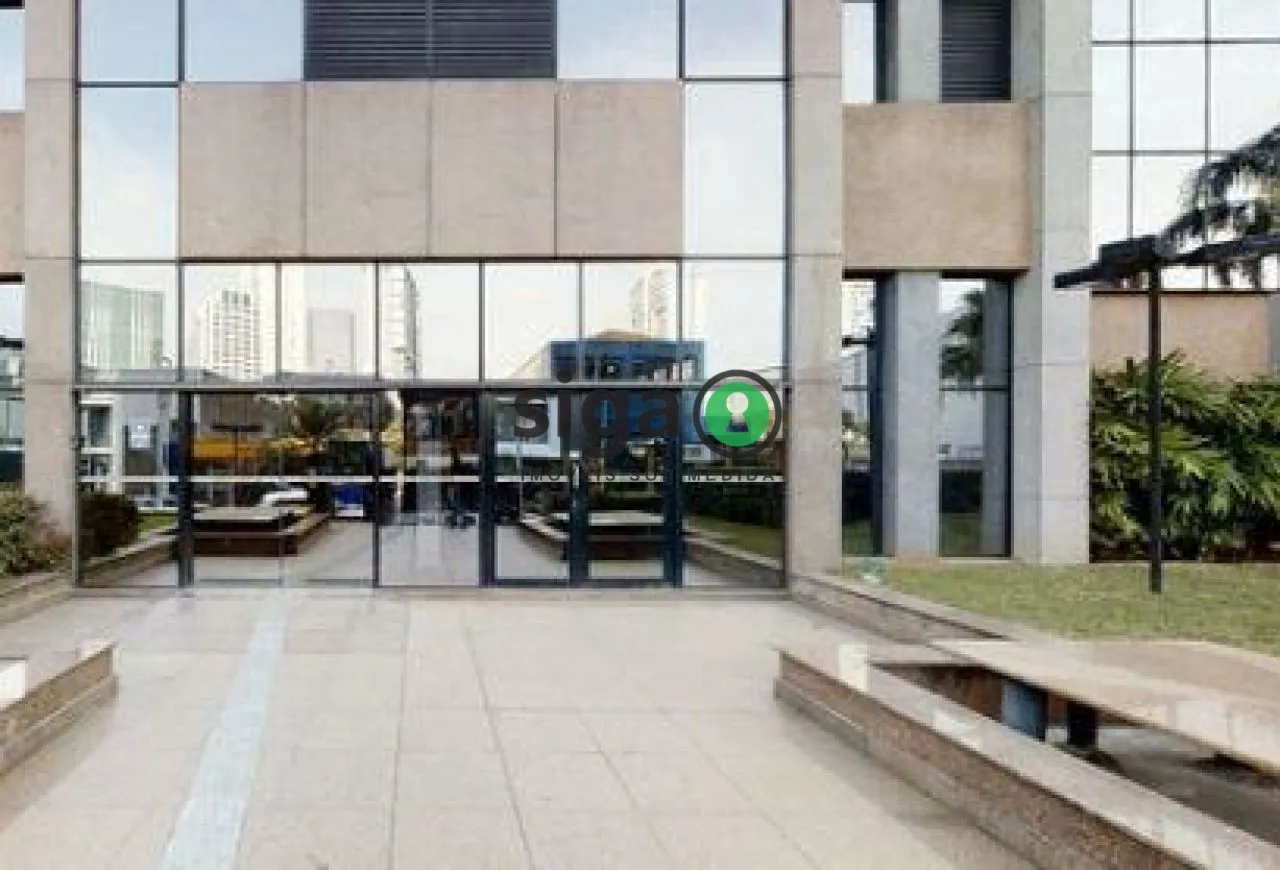 Imagem Conjunto comercial de 71 mts em excelente localização Vila olimpia