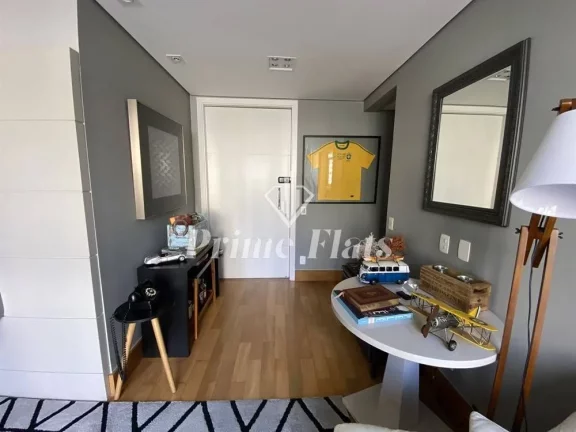 Imagem Apartamento disponível para venda no Up Scale Estanconfor, com 146m², 2 dormitórios e 2 vagas