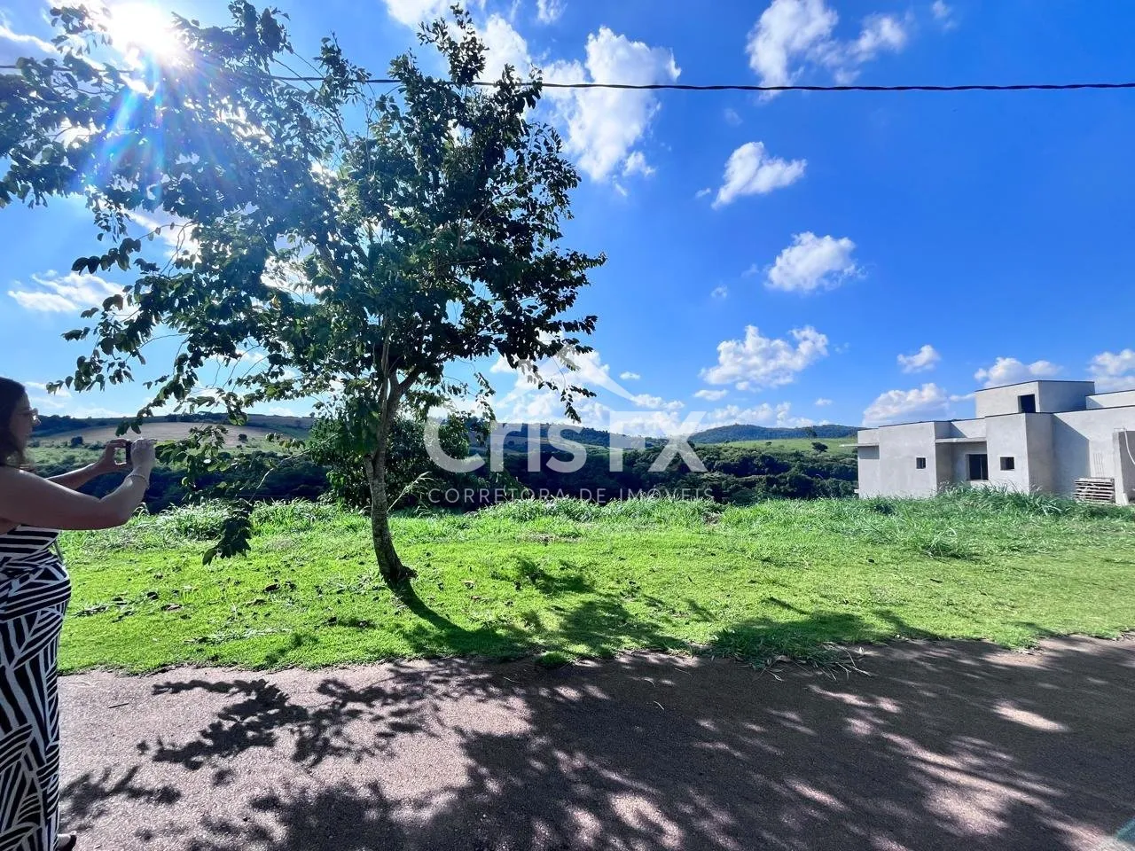 Foto do imóvel Loteamento de no bairro Loteamento Residencial Ventura, em Itatiba