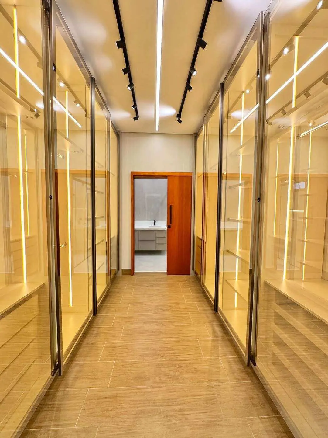 Imagem Casa à venda em Franca, Residencial San Diego, com 3 quartos, 200m2