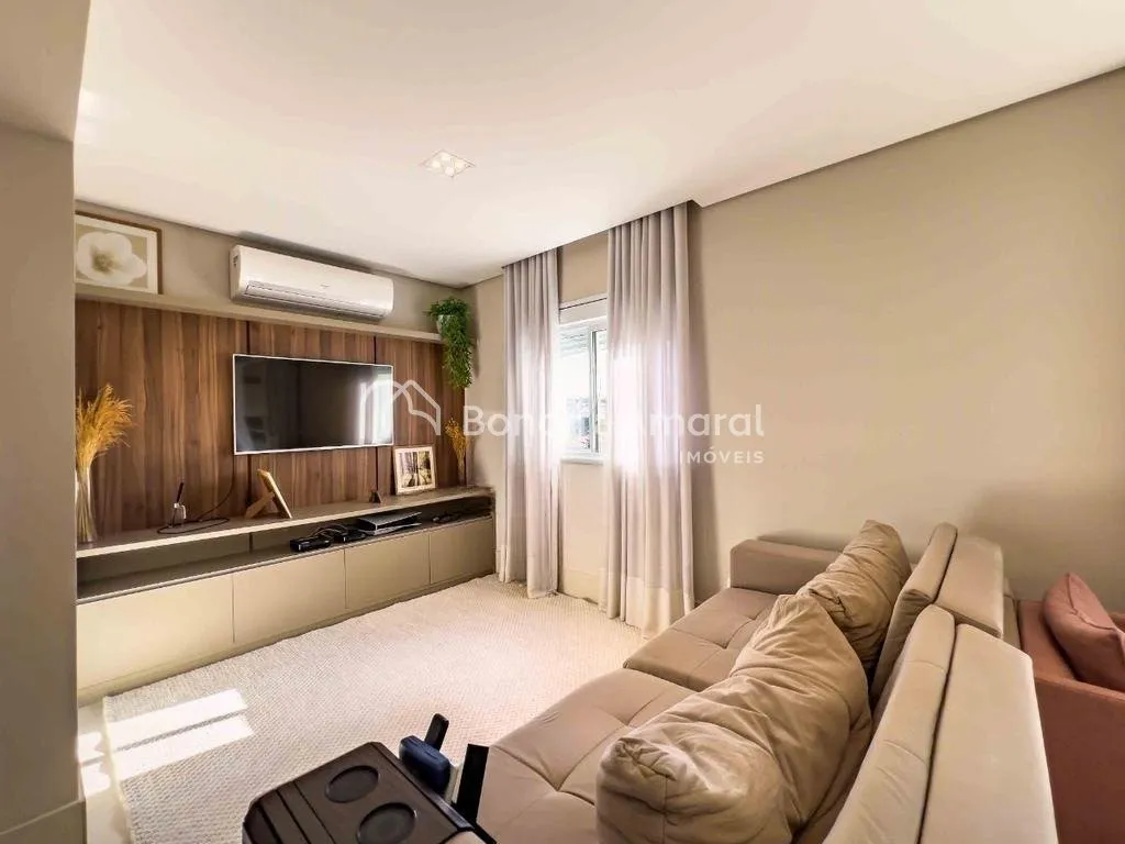 Imagem Apartamento à Venda no Acqua Galleria - , Campinas