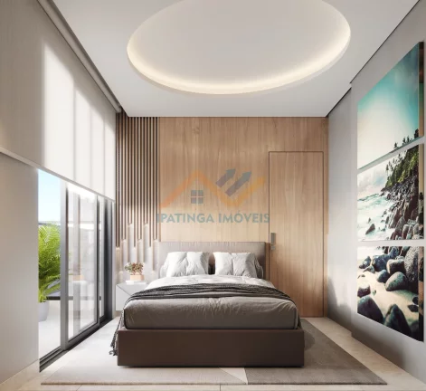Imagem Apartamento Studio no Horto em Ipatinga