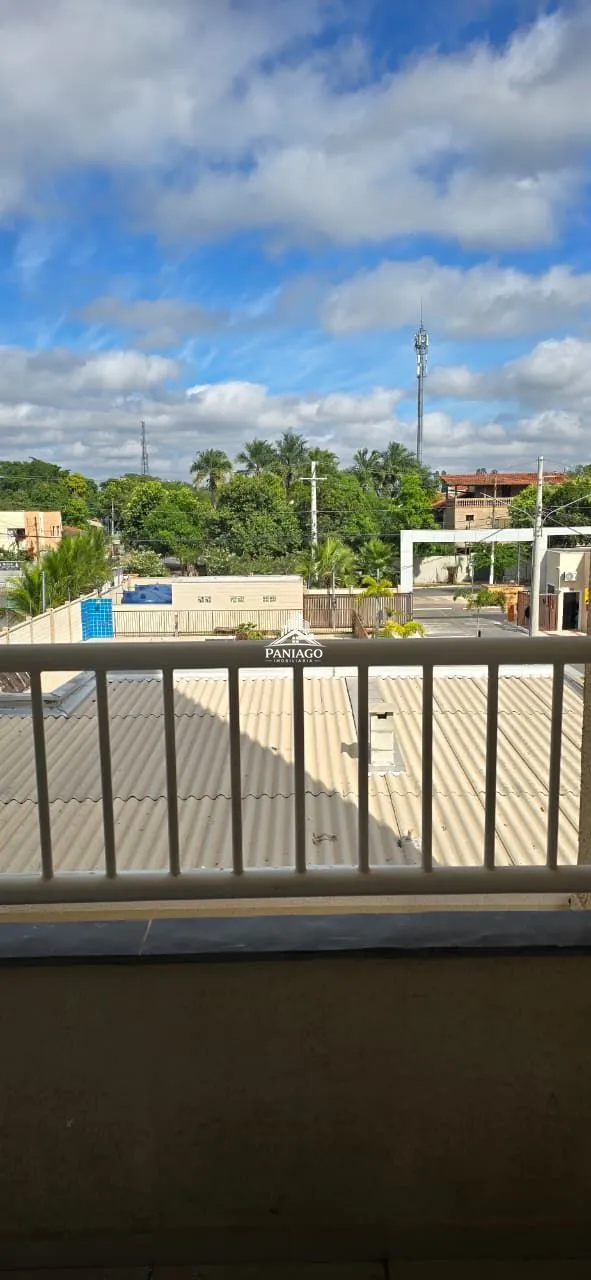 Imagem ALUGA-SE APARTAMENTO CONDOMÍNIO CHAPADA DAS PALMEIRAS MRV