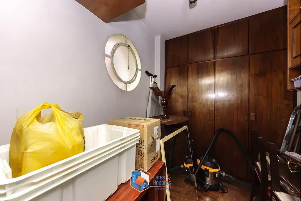 Imagem Apartamento à venda 4 Quartos 2 Suites 2 Vagas 162M² Itaim Bibi São Paulo - SP