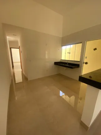 Imagem Casa com 2 Quartos à Venda, 86 m² em Residencial Campos Dourados - Goiânia