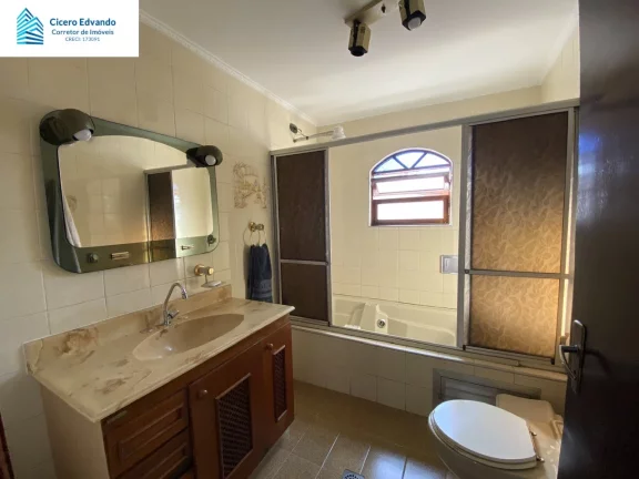 Imagem CASA RESIDENCIAL em SÃO PAULO - SP, JARDIM NOSSA SENHORA DO CARMO