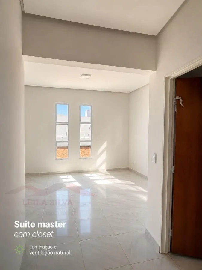 Imagem Casa à Venda Timon MA, Bairro Joia - 2 suítes R$210.000