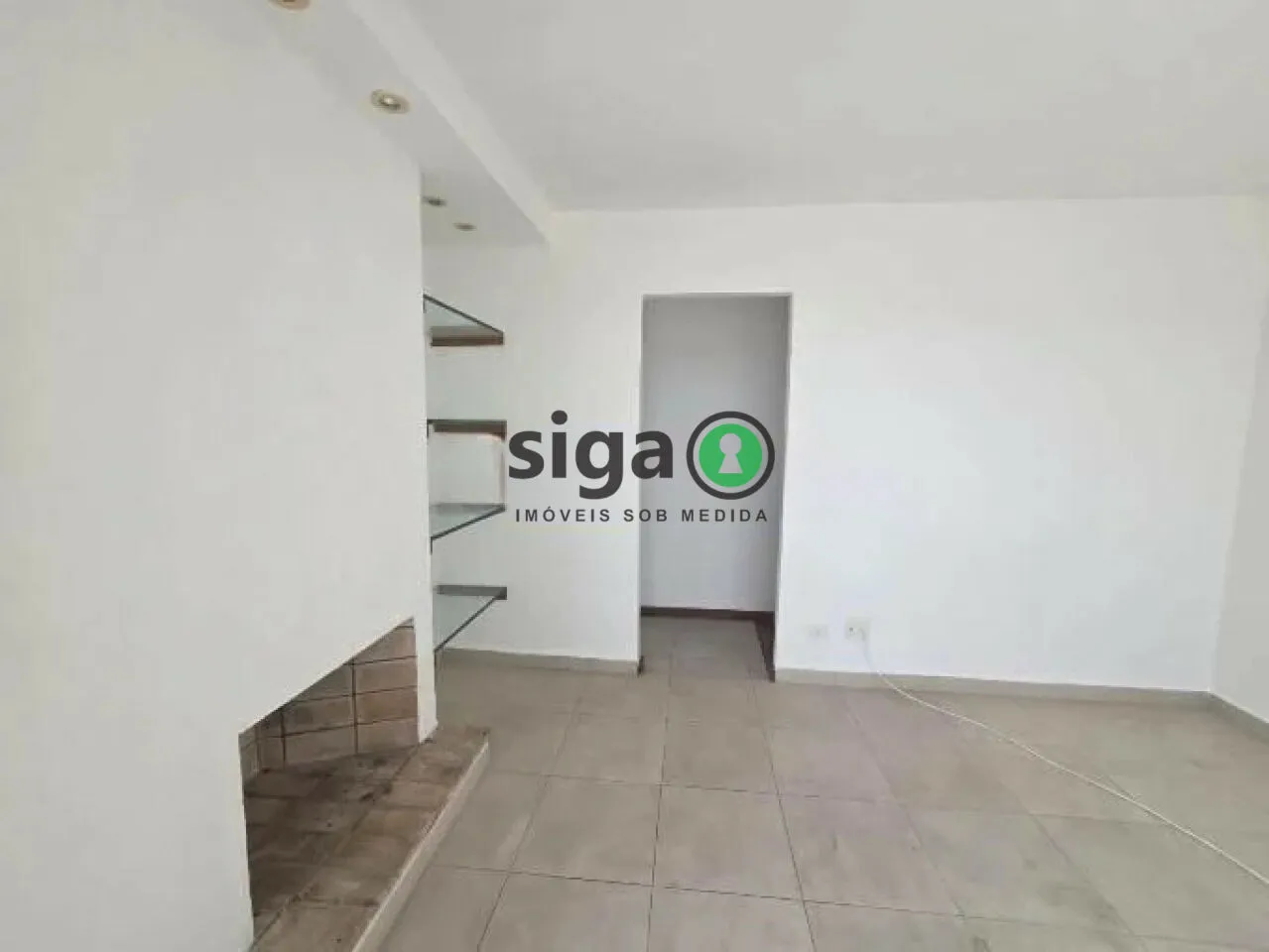 Imagem Cobertura Duplex com Terraço Gourmet e 3 Suítes no Edifício Monte Carlo.