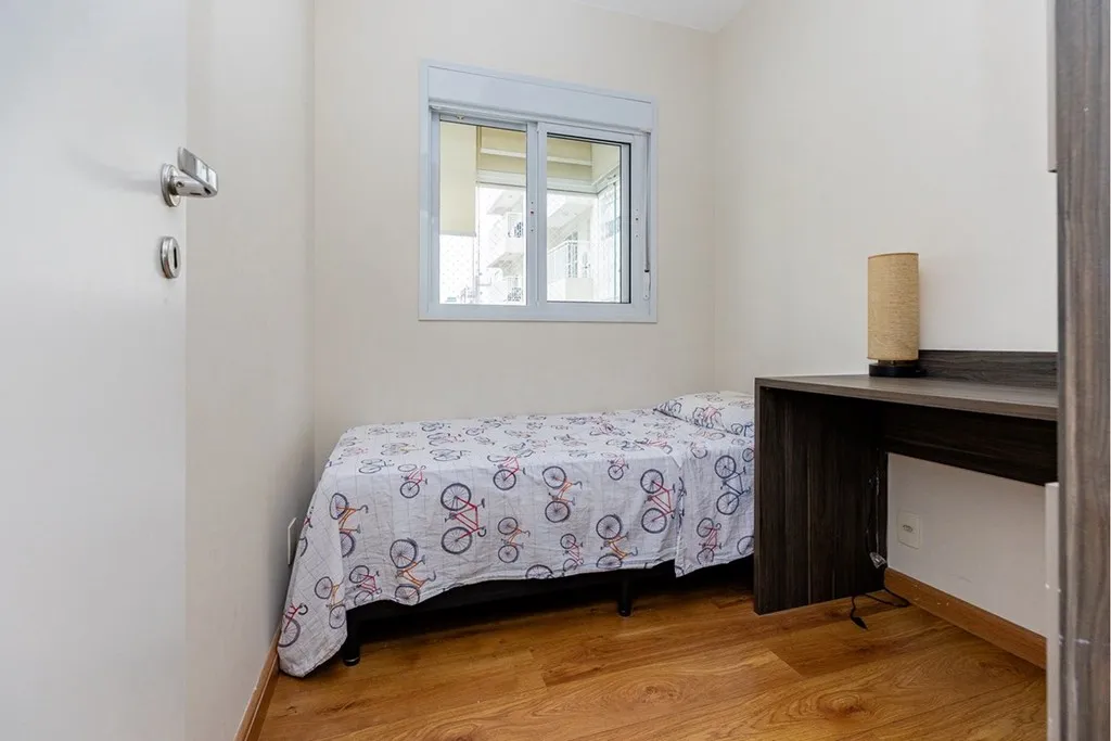 Imagem APARTAMENTO RESIDENCIAL em São Paulo - SP, Bela Vista