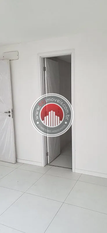 Imagem Apartamento a Venda no bairro Recreio dos Bandeirantes - Rio de Janeiro, RJ