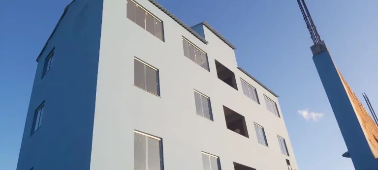 Imagem APARTAMENTO RESIDENCIAL em RIO DE JANEIRO - RJ, CAMPO GRANDE