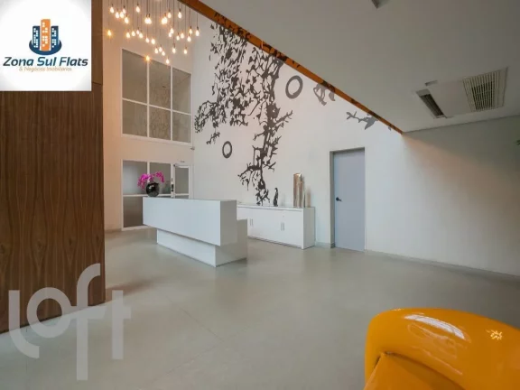 Imagem Ótimo Apartamento à Venda No Brooklin I 2 Dormitórios I 1 Vaga