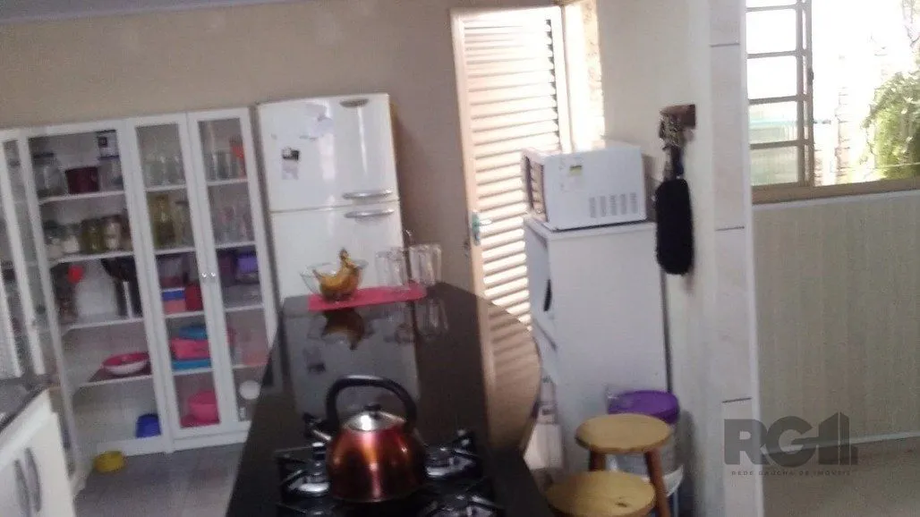 Imagem Casa em Santa Rita