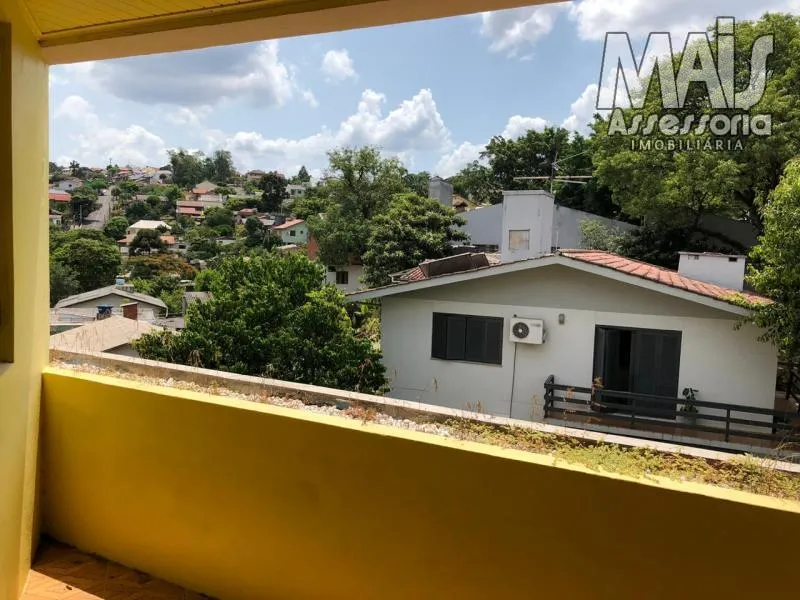 Imagem Apartamento para Venda em Novo Hamburgo / RS no bairro Rincão