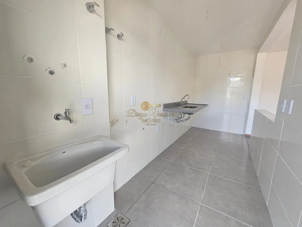 Imagem Apartamento para Venda em Teresópolis / RJ no bairro Várzea