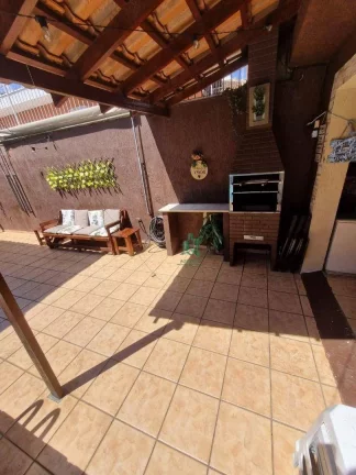 Imagem Casa com 3 dormitórios à venda, 350 m² por R$ 1.280.000,00 - Jardim do Colégio (Zona Norte) - São Paulo/SP